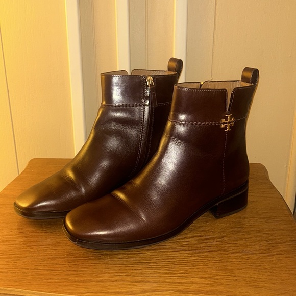 Tory Burch Boots - Picture 2 of 6